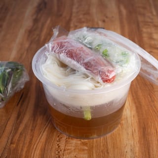 Build Your Own Pho